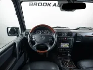 Mercedes-Benz G-Класс G 350 CDI II (W463) Рестайлинг 2, 2011 — экстерьер, фото 12