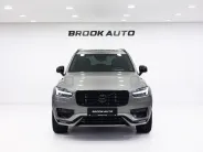 Volvo XC90 R-Design (MY21) II Рестайлинг 1, 2021 — экстерьер, фото 2