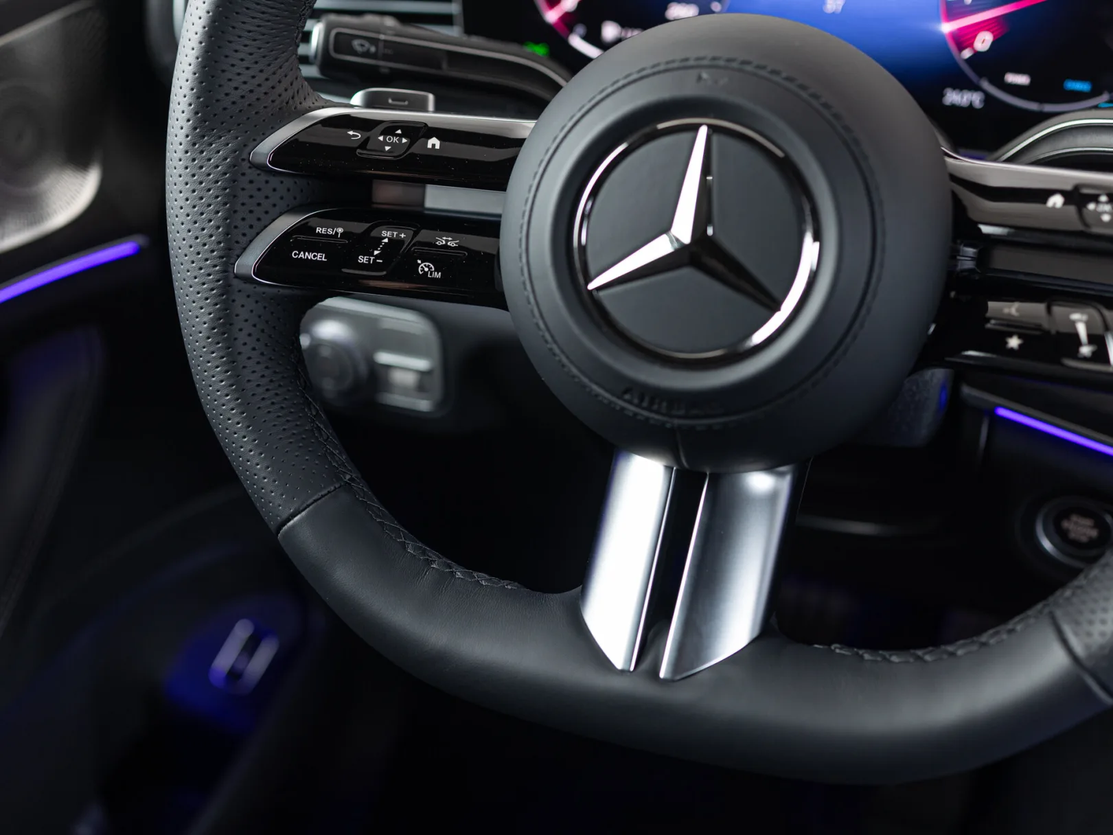 Mercedes-Benz GLE Coupe GLE 450 4MATIC II (C167) Рестайлинг, 2025 — экстерьер, фото 15