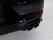 Porsche Cayenne Coupé III Рестайлинг, 2026 — экстерьер, фото 34