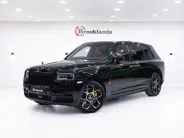 Rolls-Royce Cullinan Individual I (Series I), 2023 — экстерьер, фото 1
