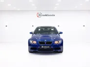 BMW M3 IV (E90), 2009 — экстерьер, фото 2