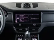 Porsche Macan Базовая I Рестайлинг 2, 2025 — экстерьер, фото 23