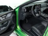 Mercedes-Benz AMG GT I Рестайлинг, 2022 — экстерьер, фото 7
