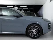 Porsche Cayenne Coupé III Рестайлинг, 2025 — экстерьер, фото 32