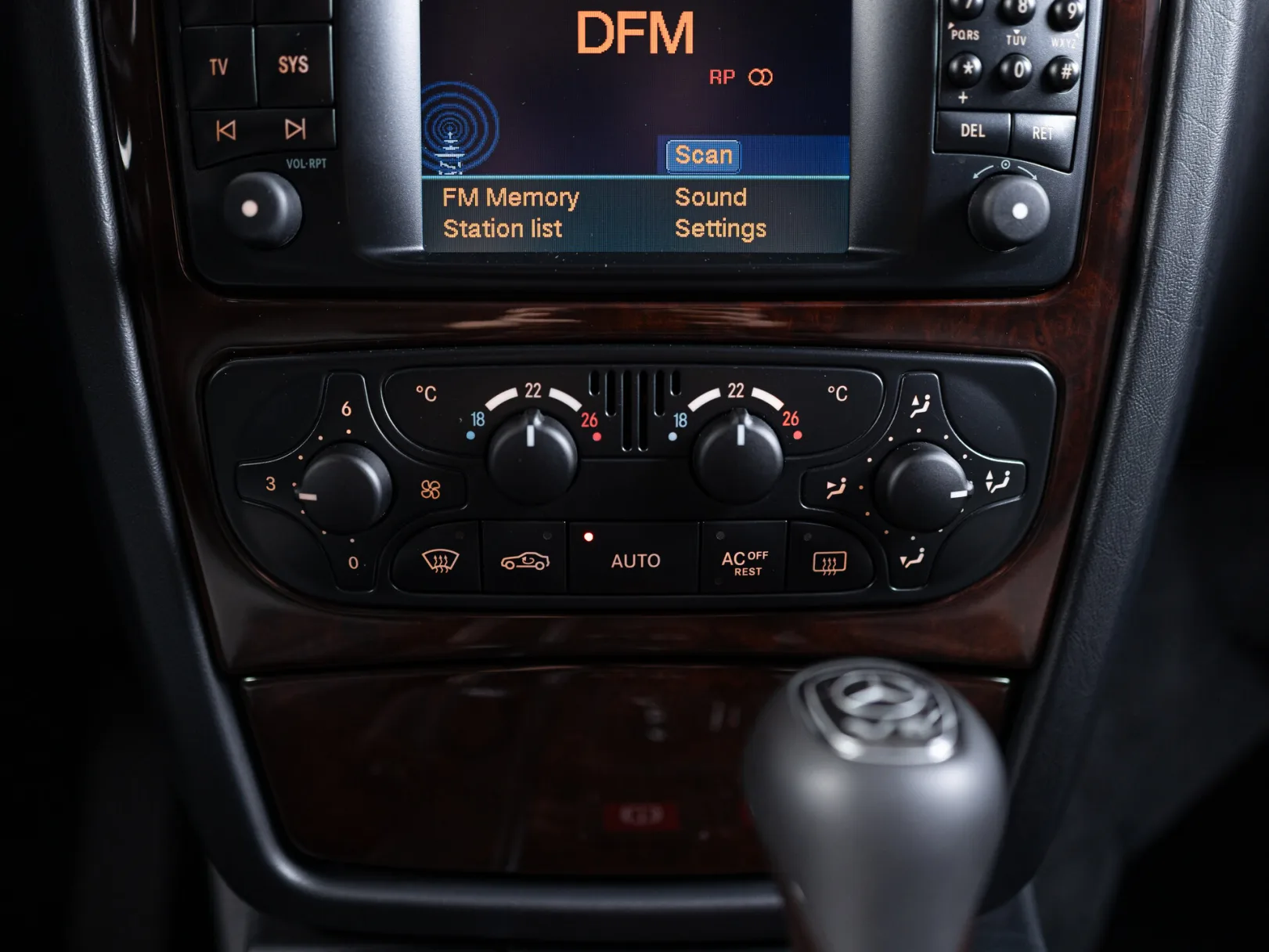 Mercedes-Benz G-Класс AMG I (W463), 2003 — экстерьер, фото 21