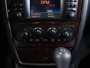 Mercedes-Benz G-Класс AMG I (W463), 2003 — экстерьер, фото 21