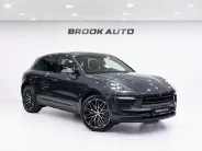 Porsche Macan T I Рестайлинг 2, 2025 — экстерьер, фото 3