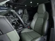 Porsche Cayenne Turbo E-Hybrid Coupé III Рестайлинг, 2024 — экстерьер, фото 11