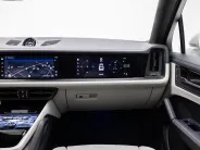Porsche Cayenne Coupé III Рестайлинг, 2026 — экстерьер, фото 20