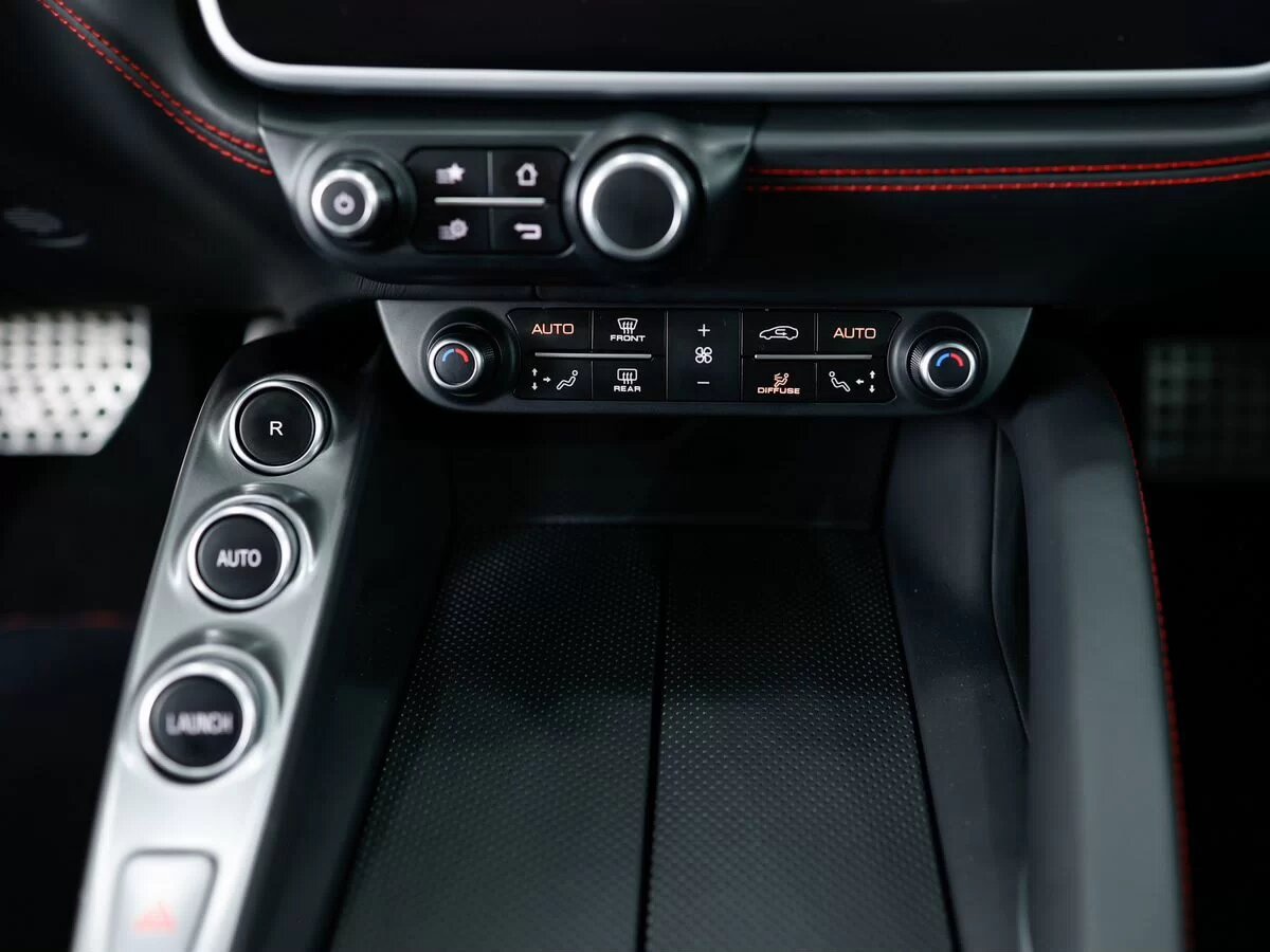 Ferrari GTC4Lusso Individual I, 2017 — экстерьер, фото 17