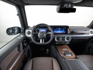 Mercedes-Benz G-Класс G 450 d AMG Line III (W465) Рестайлинг, 2025 — экстерьер, фото 13