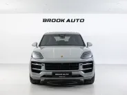 Porsche Cayenne Базовая III Рестайлинг, 2026 — экстерьер, фото 2