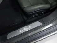 Porsche Panamera Turbo S E-Hybrid III, 2024 — экстерьер, фото 11