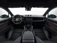 Porsche Cayenne GTS Coupé III Рестайлинг, 2026 — экстерьер, фото 33