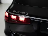 Mercedes-Benz GLS 450 4MATIC II (X167) Рестайлинг, 2025 — экстерьер, фото 32