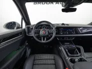 Porsche Cayenne GTS Coupé III Рестайлинг, 2025 — экстерьер, фото 13
