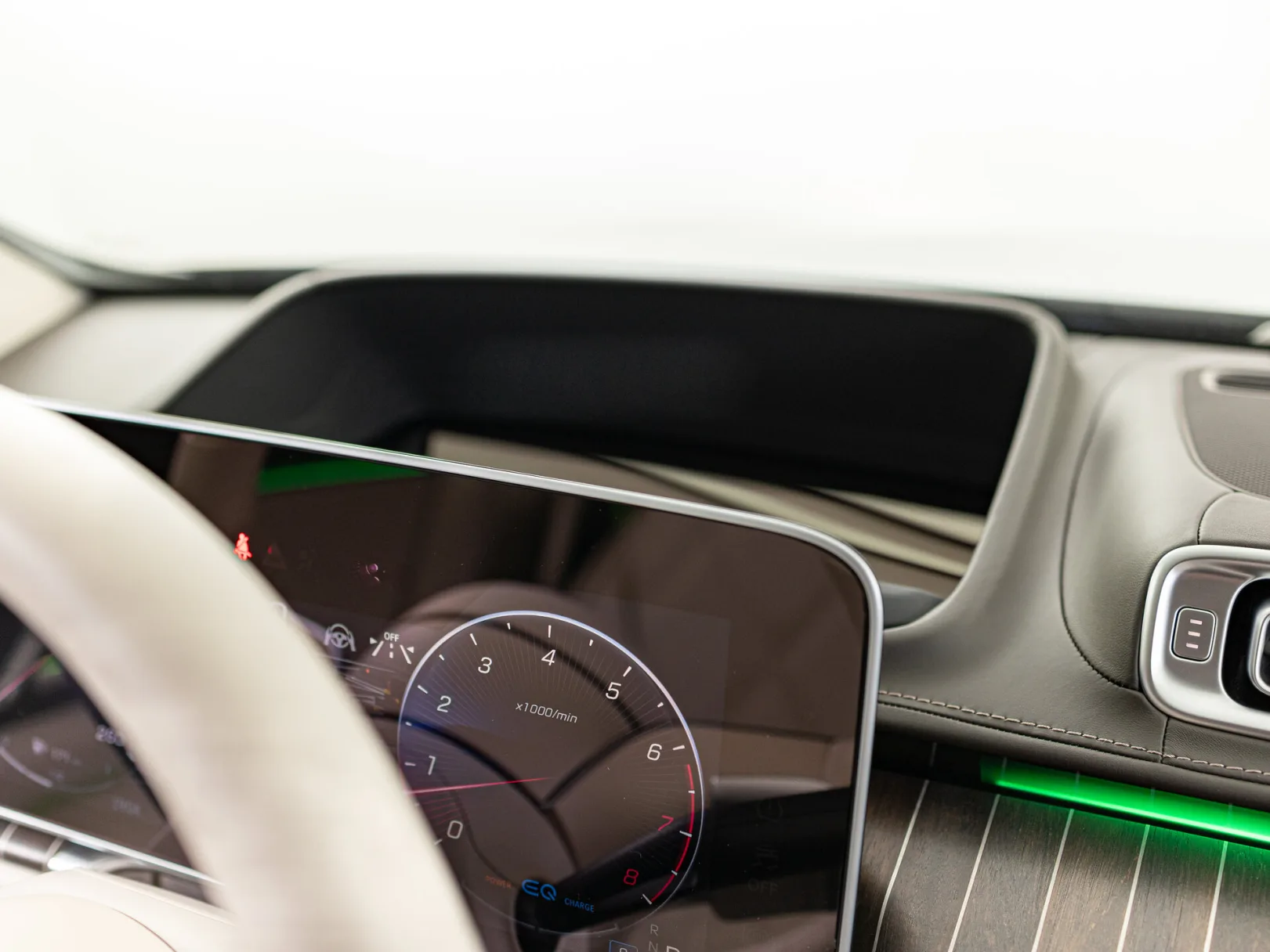 Mercedes-Benz Maybach S-Класс S 580 II (Z223), 2021 — экстерьер, фото 16