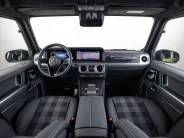 Mercedes-Benz G-Класс G 450 d Professional Line III (W465) Рестайлинг, 2025 — экстерьер, фото 33