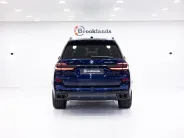 BMW X7 M60i xDrive Sport Pro I (G07) Рестайлинг, 2023 — экстерьер, фото 5