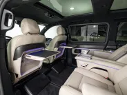 Mercedes-Benz V-Класс Exclusive III (W447) Рестайлинг 2, 2026 — экстерьер, фото 32