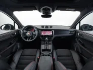Porsche Macan GTS I Рестайлинг 2, 2025 — экстерьер, фото 28