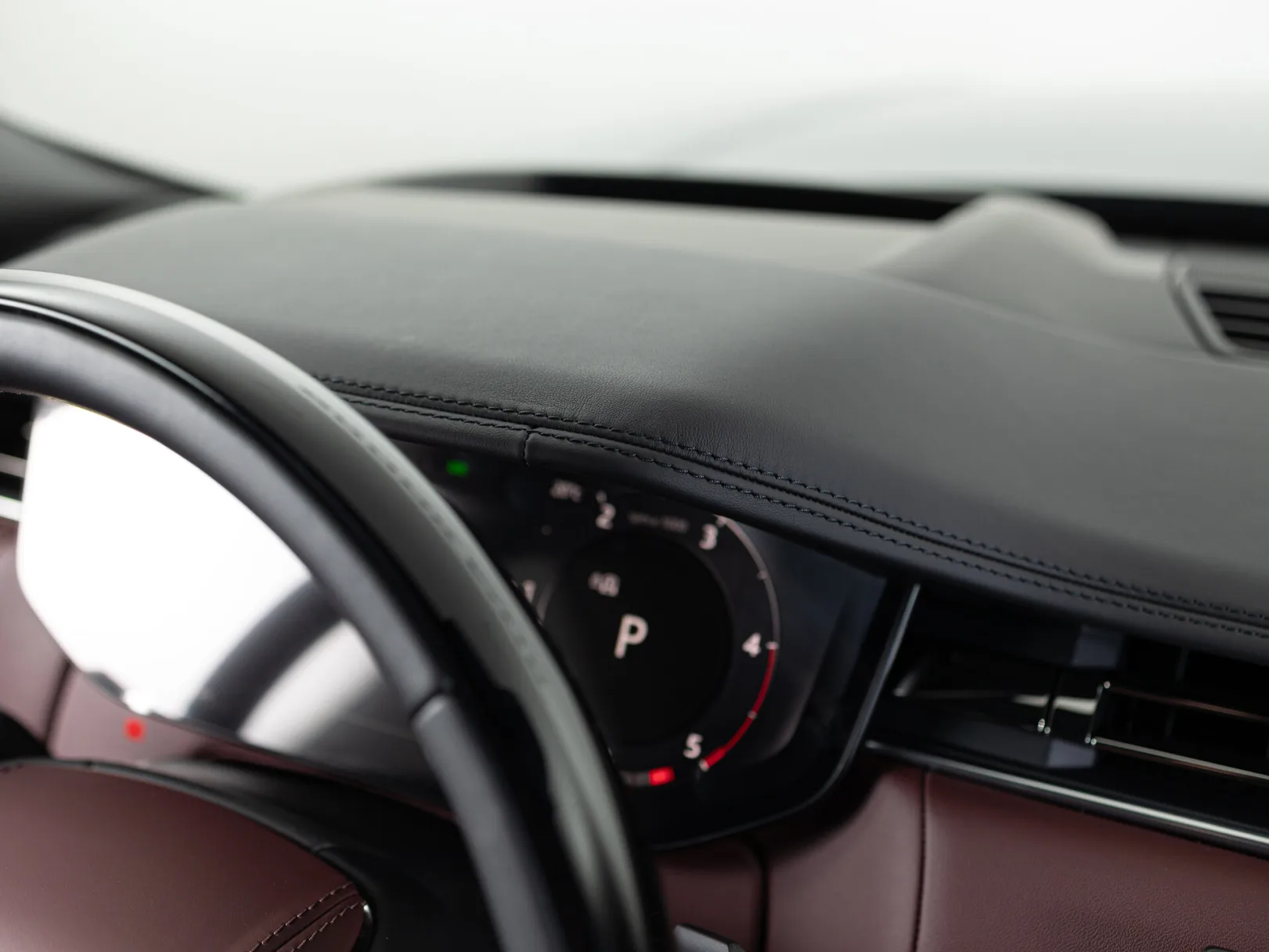 Land Rover Range Rover Autobiography V, 2025 — экстерьер, фото 16