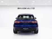 Porsche Macan T I Рестайлинг 2, 2025 — экстерьер, фото 5