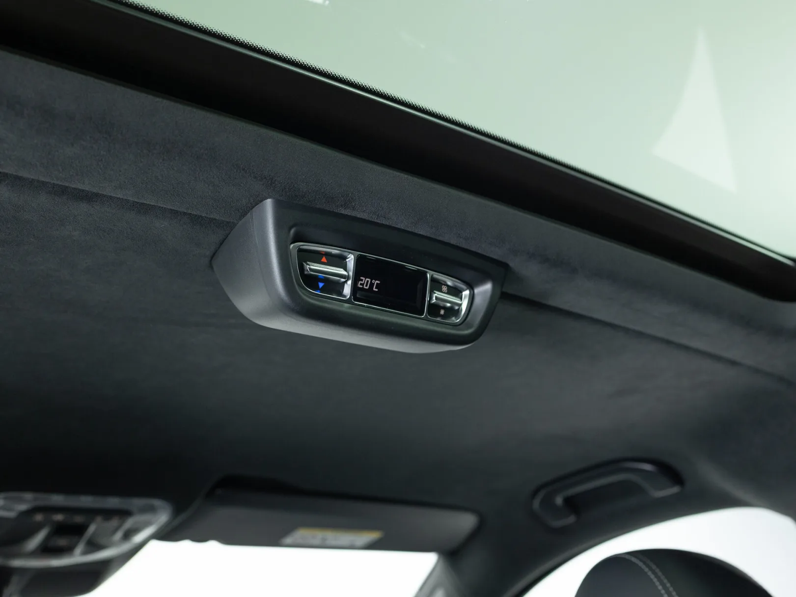 Mercedes-Benz V-Класс Avantgarde III (W447) Рестайлинг 2, 2025 — экстерьер, фото 30