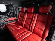 Mercedes-Benz G-Класс G 500 II (W463) Рестайлинг 4, 2016 — экстерьер, фото 26