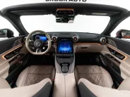 Mercedes-Benz SL-Класс AMG SL 63 S E Performance IV (R232), 2024 — экстерьер, фото 33