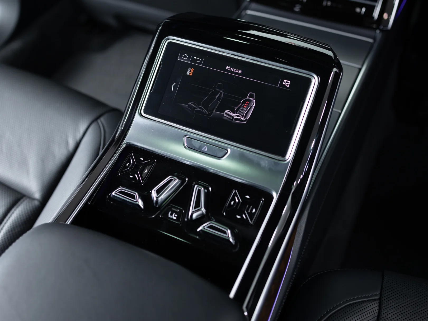 Audi A8 Business 55 TFSI quattro tiptronic IV (D5), 2018 — экстерьер, фото 14