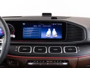 Mercedes-Benz GLS 450 d 4MATIC II (X167) Рестайлинг, 2026 — экстерьер, фото 23