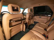 Bentley Arnage I Рестайлинг, 2006 — экстерьер, фото 26
