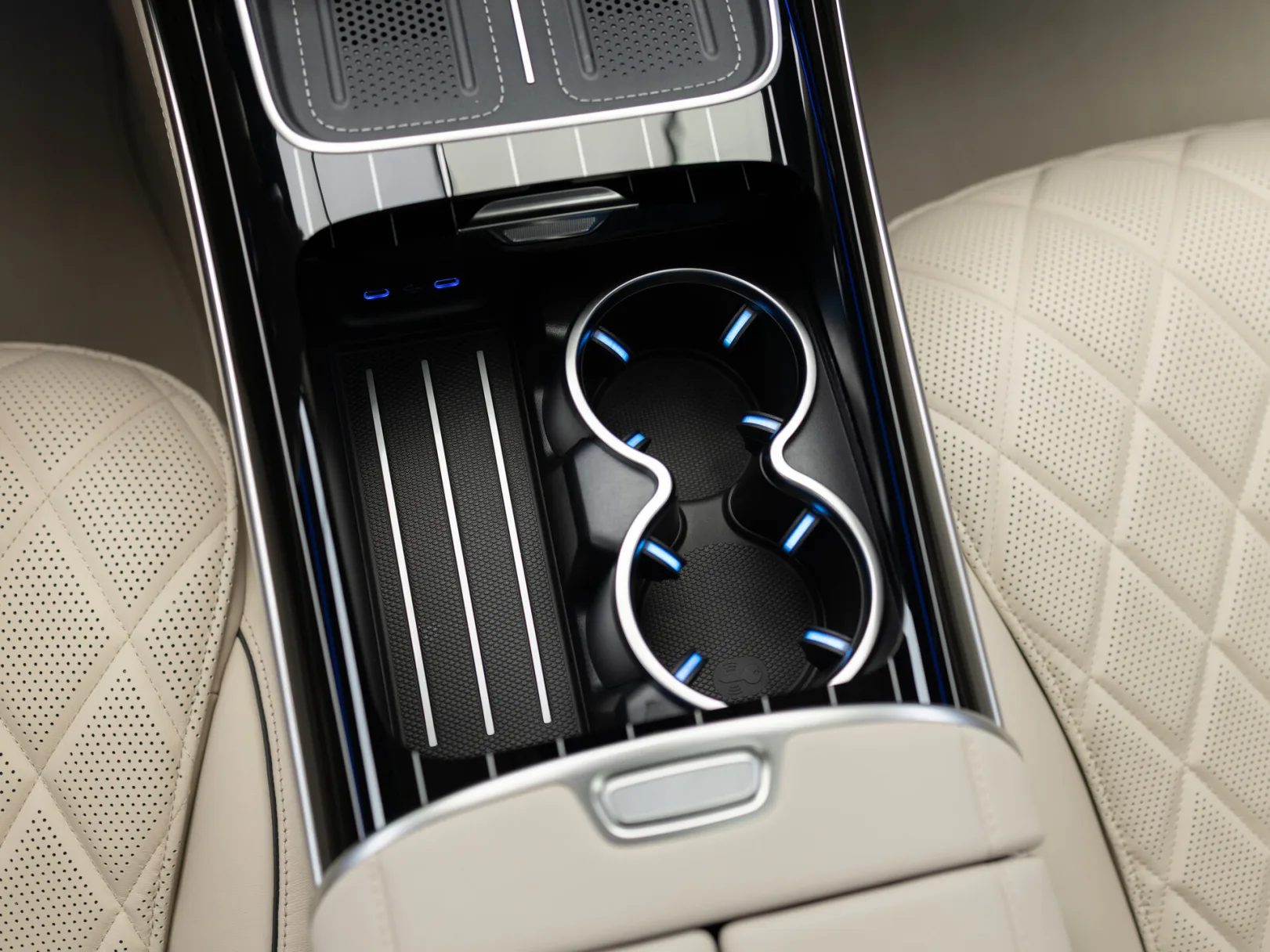 Mercedes-Benz S-Класс S 450 d 4MATIC VII (W223) Рестайлинг, 2026 — экстерьер, фото 19