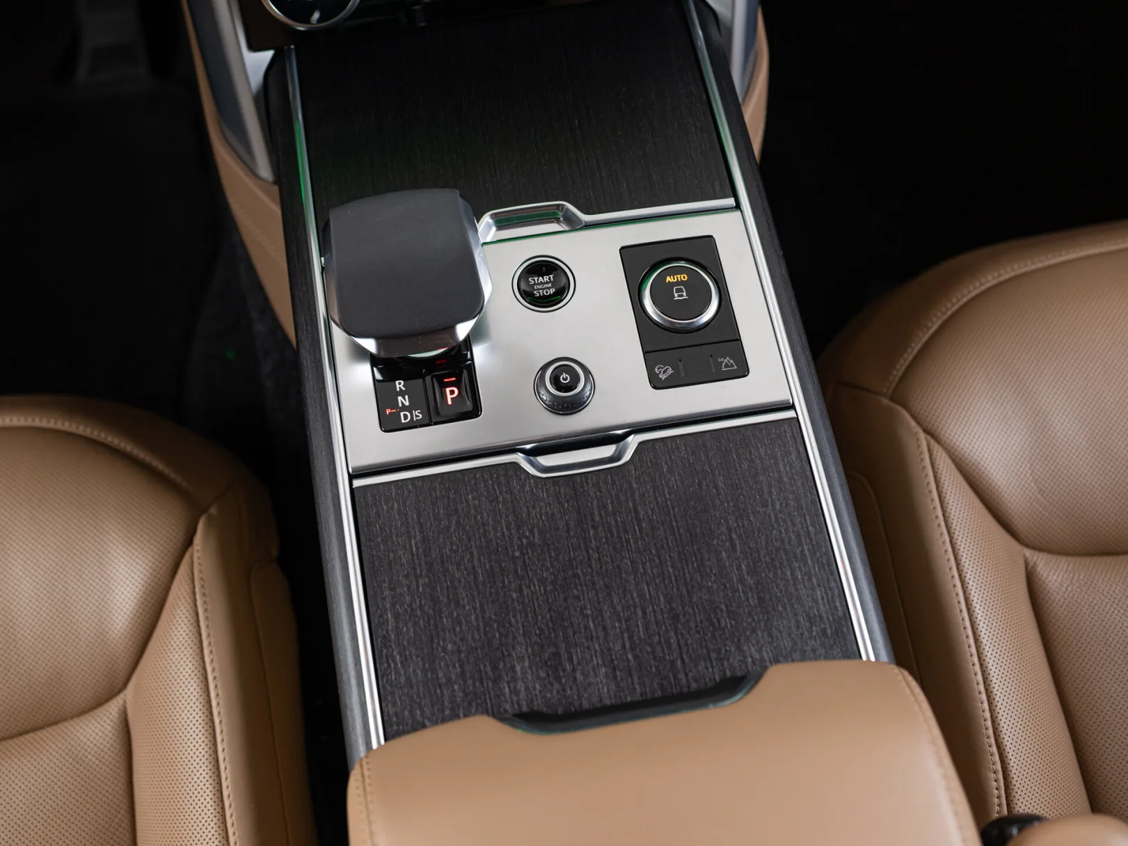 Land Rover Range Rover SE (USA) V, 2022 — экстерьер, фото 18