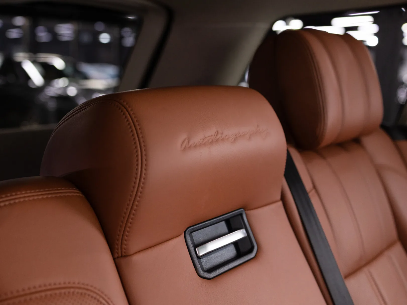 Land Rover Range Rover Autobiography IV, 2015 — экстерьер, фото 24