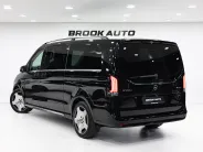 Mercedes-Benz V-Класс Exclusive III (W447) Рестайлинг 2, 2026 — экстерьер, фото 4