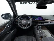 Cadillac Escalade Sport Platinum ESV V, 2024 — экстерьер, фото 13