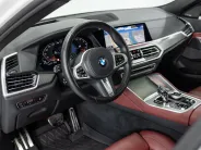 BMW X6 xDrive40i M Sport Pro III (G06), 2020 — экстерьер, фото 10