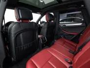 Porsche Macan Базовая I Рестайлинг 2, 2025 — экстерьер, фото 28