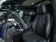Mercedes-Benz GLE AMG GLE 63 S 4MATIC+ II (V167) Рестайлинг, 2025 — экстерьер, фото 11