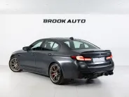 BMW M5 CS VI (F90) Рестайлинг, 2021 — экстерьер, фото 4