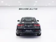 Mercedes-Benz CLE 300 4matic I, 2024 — экстерьер, фото 5