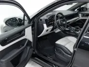 Porsche Cayenne Coupé III Рестайлинг, 2026 — экстерьер, фото 7