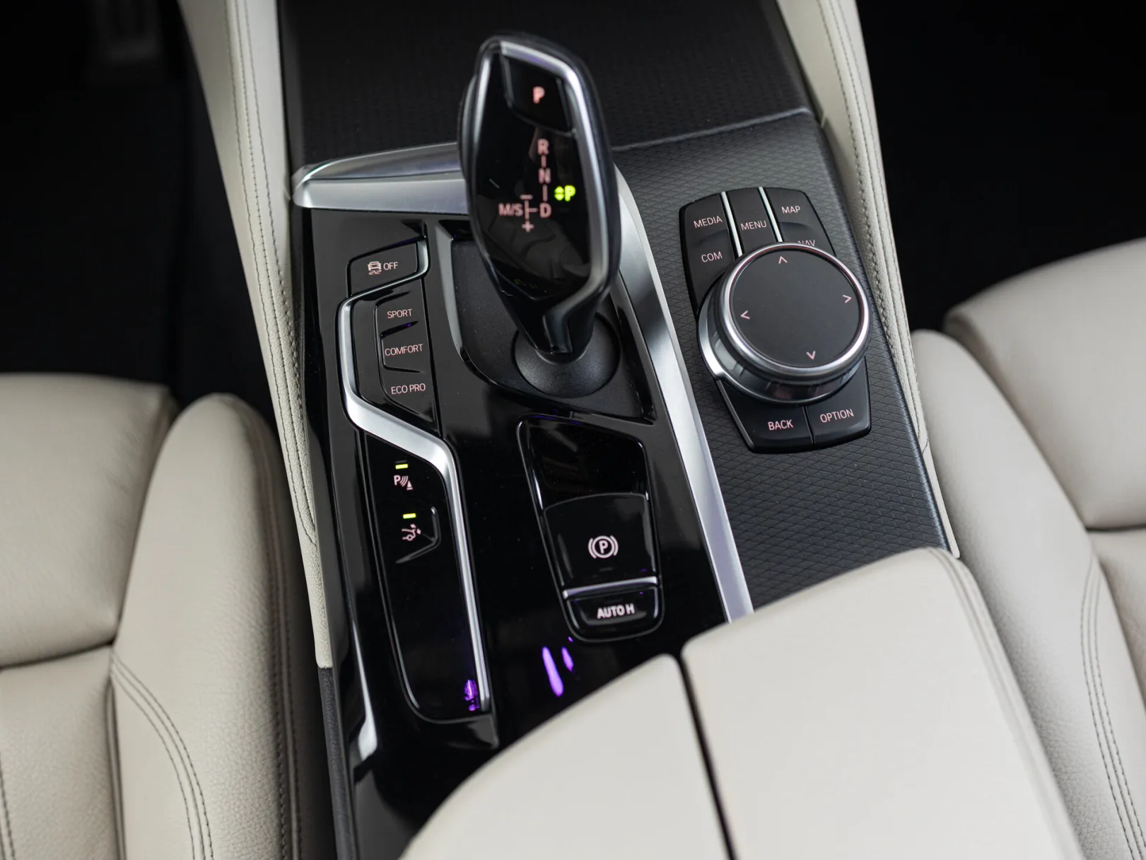 BMW 6 серии 630i M Sport Plus IV (G32) Рестайлинг, 2020 — экстерьер, фото 20