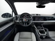Porsche Cayenne Coupé III Рестайлинг, 2023 — экстерьер, фото 13