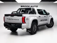 Toyota Tundra TRD Pro III, 2023 — экстерьер, фото 4