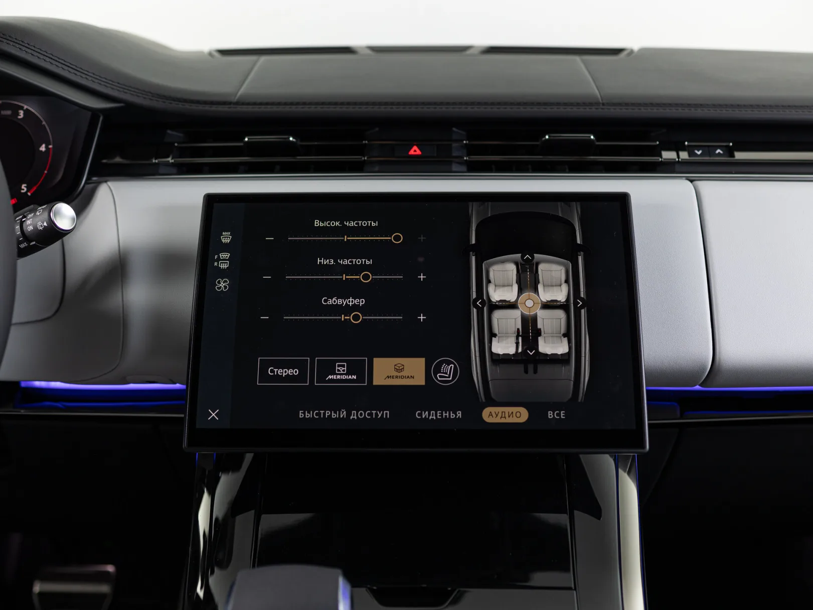 Land Rover Range Rover Sport Autobiography III, 2026 — экстерьер, фото 27