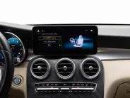 Mercedes-Benz GLC Coupe GLC 300 4MATIC купе Sport I (C253) Рестайлинг, 2021 — экстерьер, фото 24